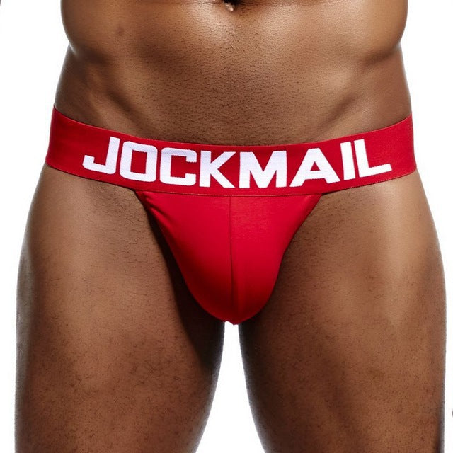 Men's Underwear Jock