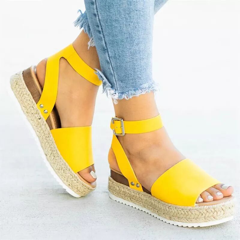 New European And American Large Fashionable Tassel Casual Shoes In Spring And Summer Of