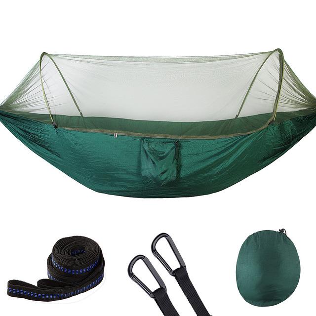 Portable Outdoor Camping Hammock