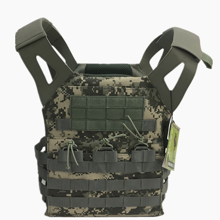 Tactical Vest