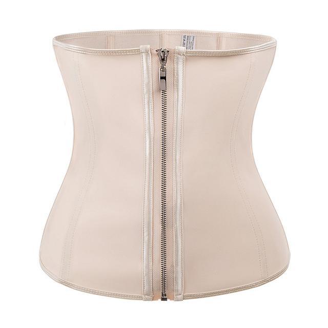 Latex Waist Trainer