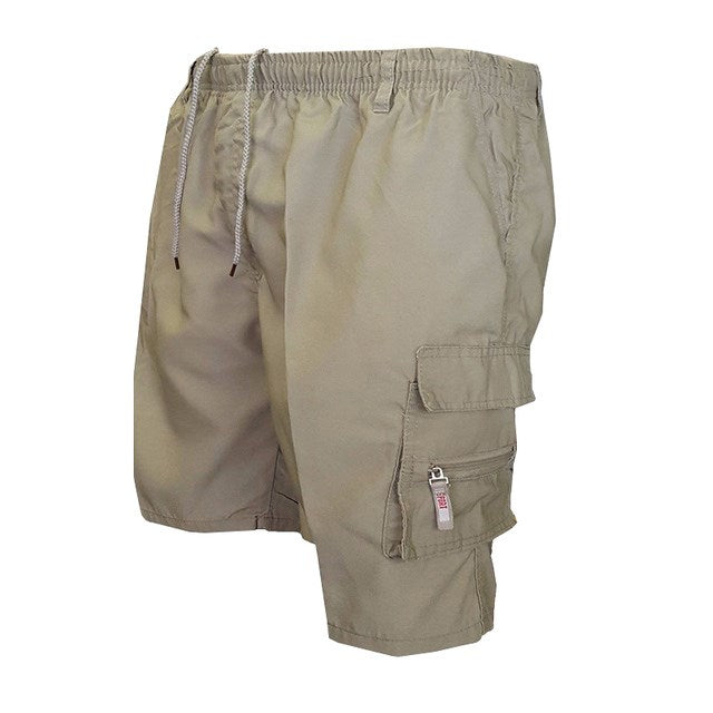 Mens Gym Sweat Short Pants