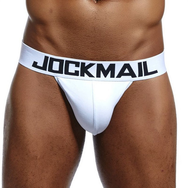 Men's Underwear Jock