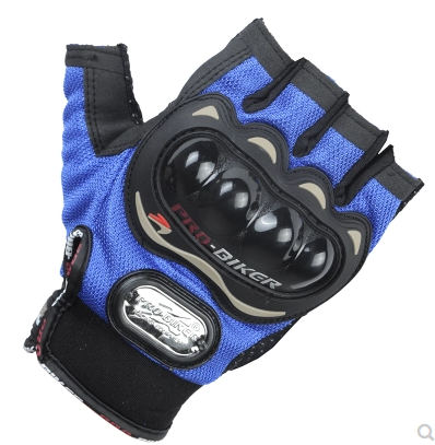 Motorcycle racing gloves off-road bikers.