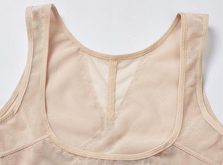 Ladies' Breast-lifting Hip-shaping Corset