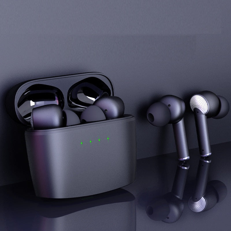 Noise Cancelling Wireless In-Ear Smart Bluetooth Headphones