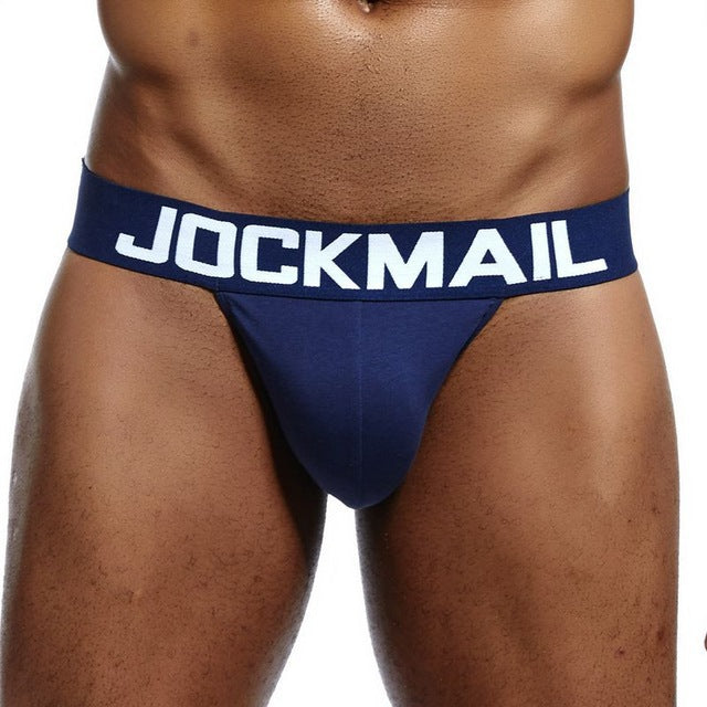 Men's Underwear Jock