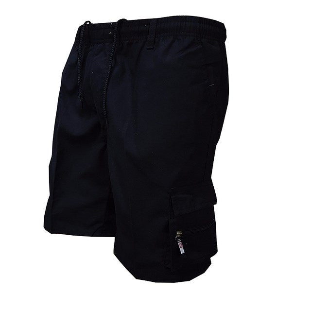 Mens Gym Sweat Short Pants