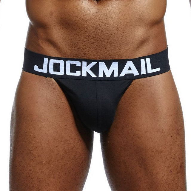 Men's Underwear Jock