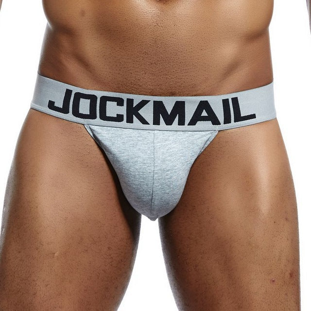 Men's Underwear Jock