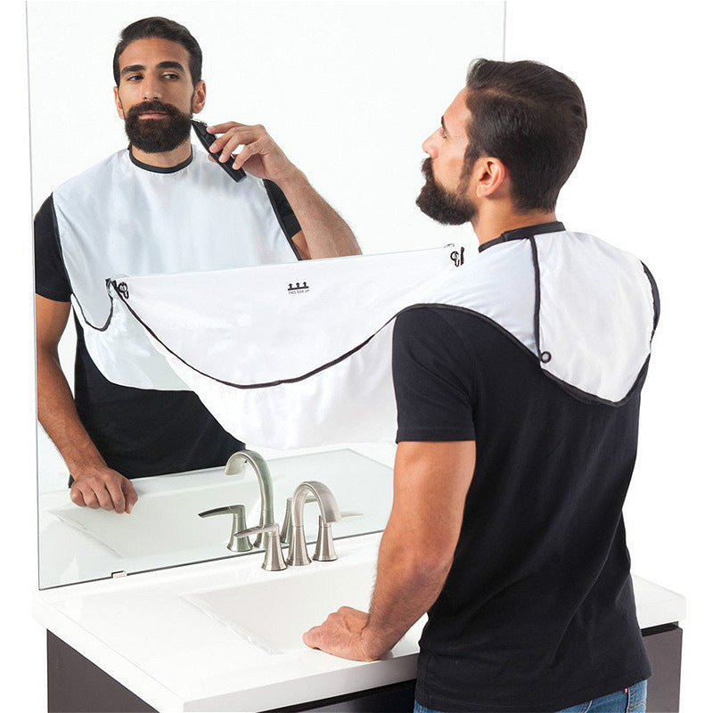 Girdle Shaving Girdle Male Transparent